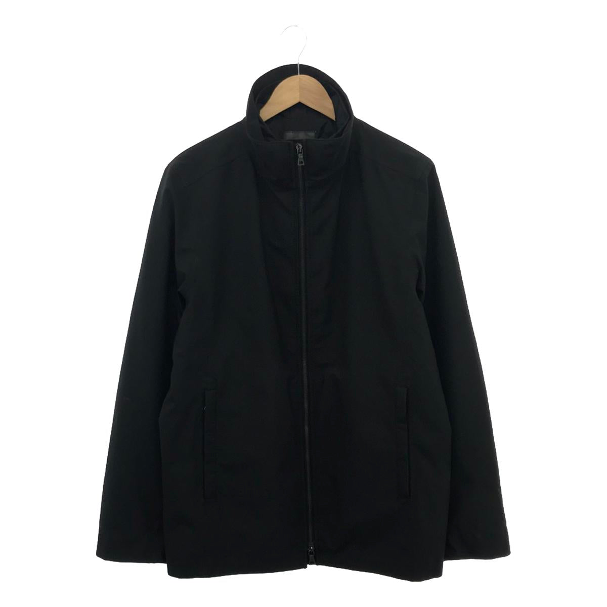 PRADA SPORT | GORE-TEX nylon jacket with liner | 50 | Men's