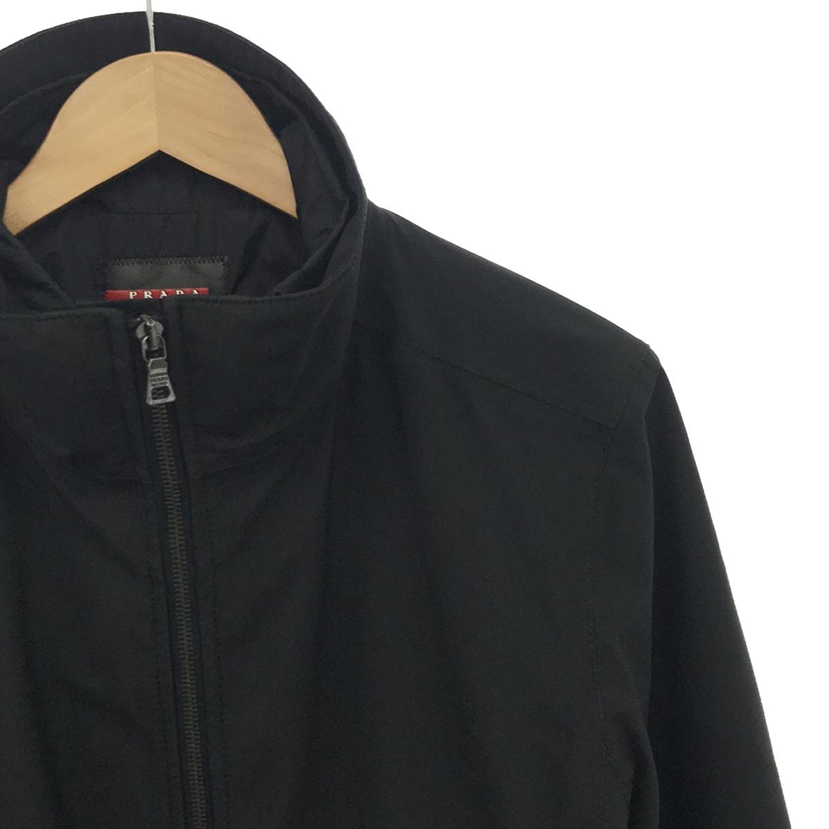 PRADA SPORT | GORE-TEX nylon jacket with liner | 50 | Men's