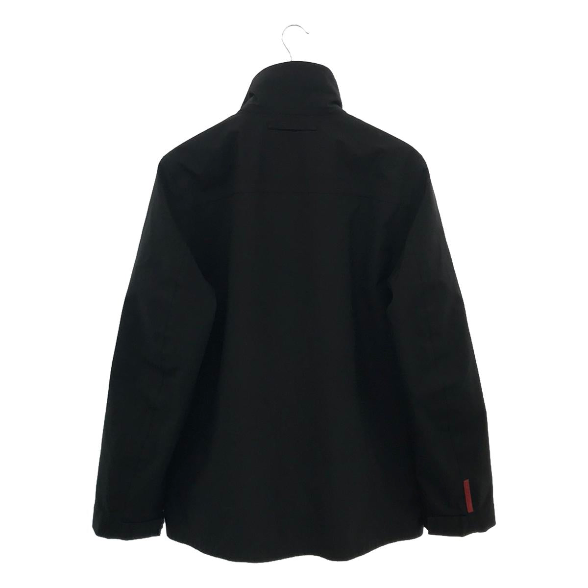 PRADA SPORT | GORE-TEX nylon jacket with liner | 50 | Men's