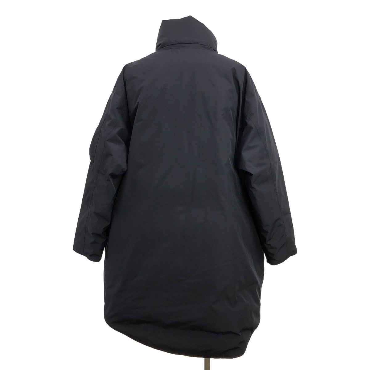 nanamica / ナナミカ | GORE-TEX Long Down Coat / ゴアテックス オーバー ダウンコート フーディ | – KLD