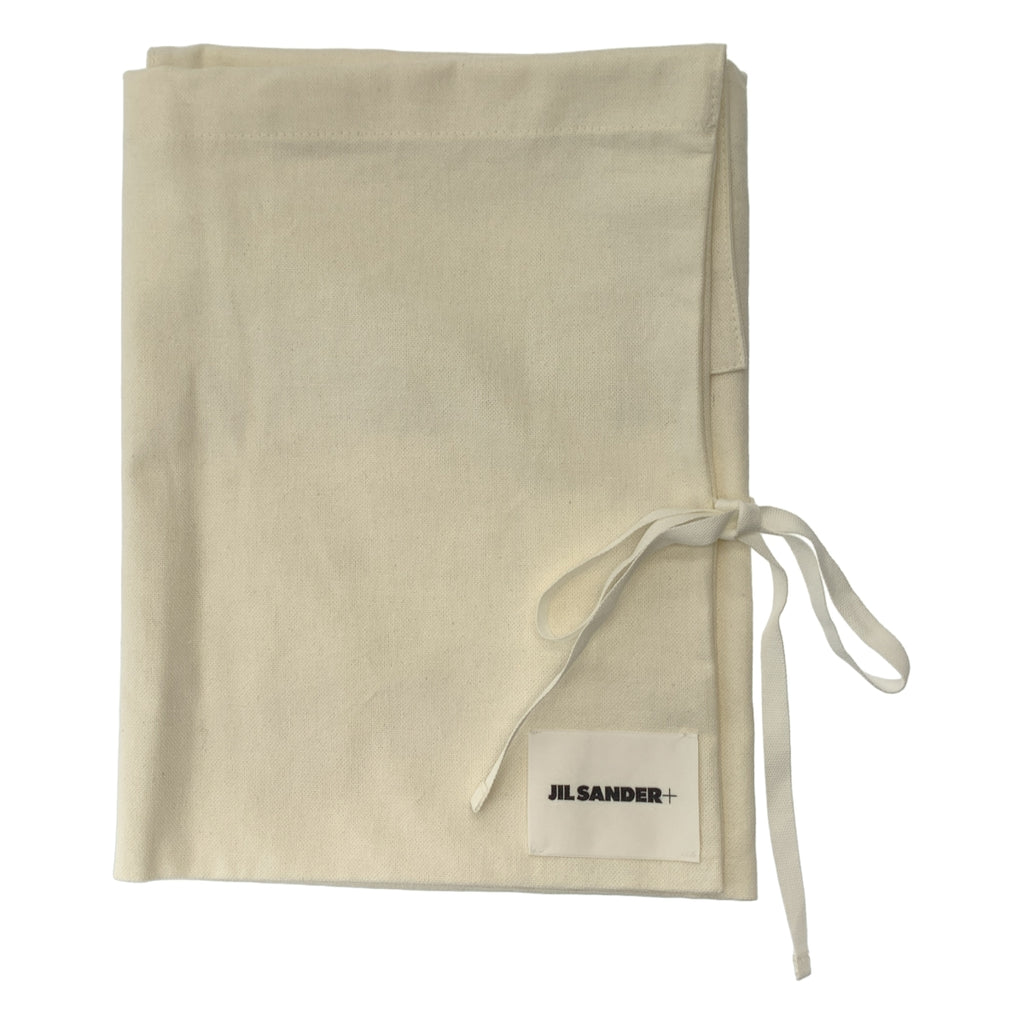 JIL SANDER / 질 썬더 | 3 팩 로고 패치 티셔츠 | S | 남성