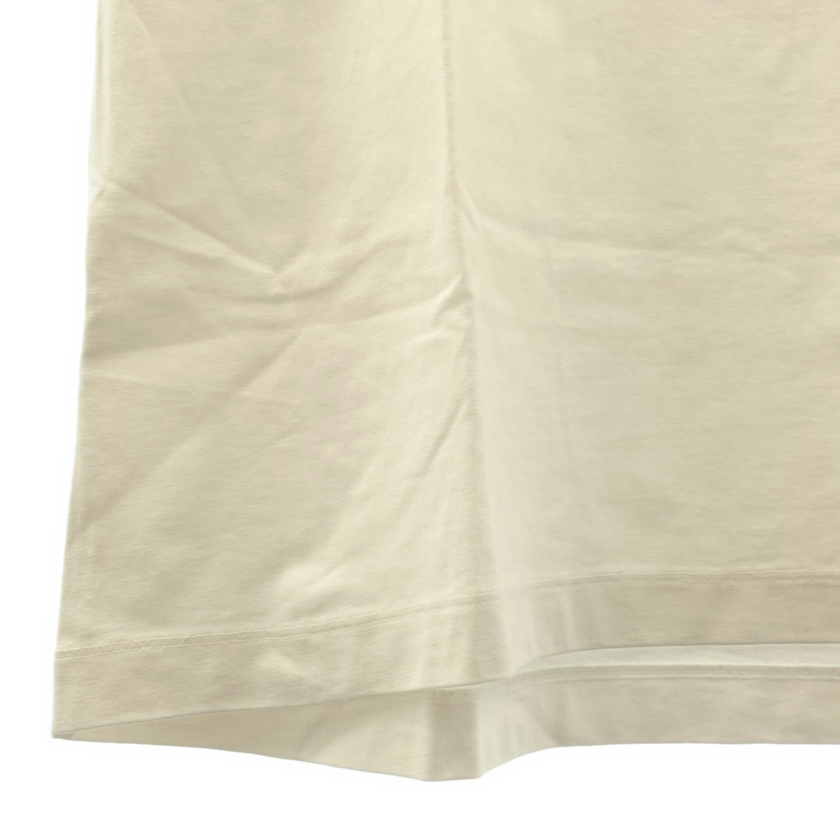 JIL SANDER / 질 썬더 | 3 팩 로고 패치 티셔츠 | S | 남성