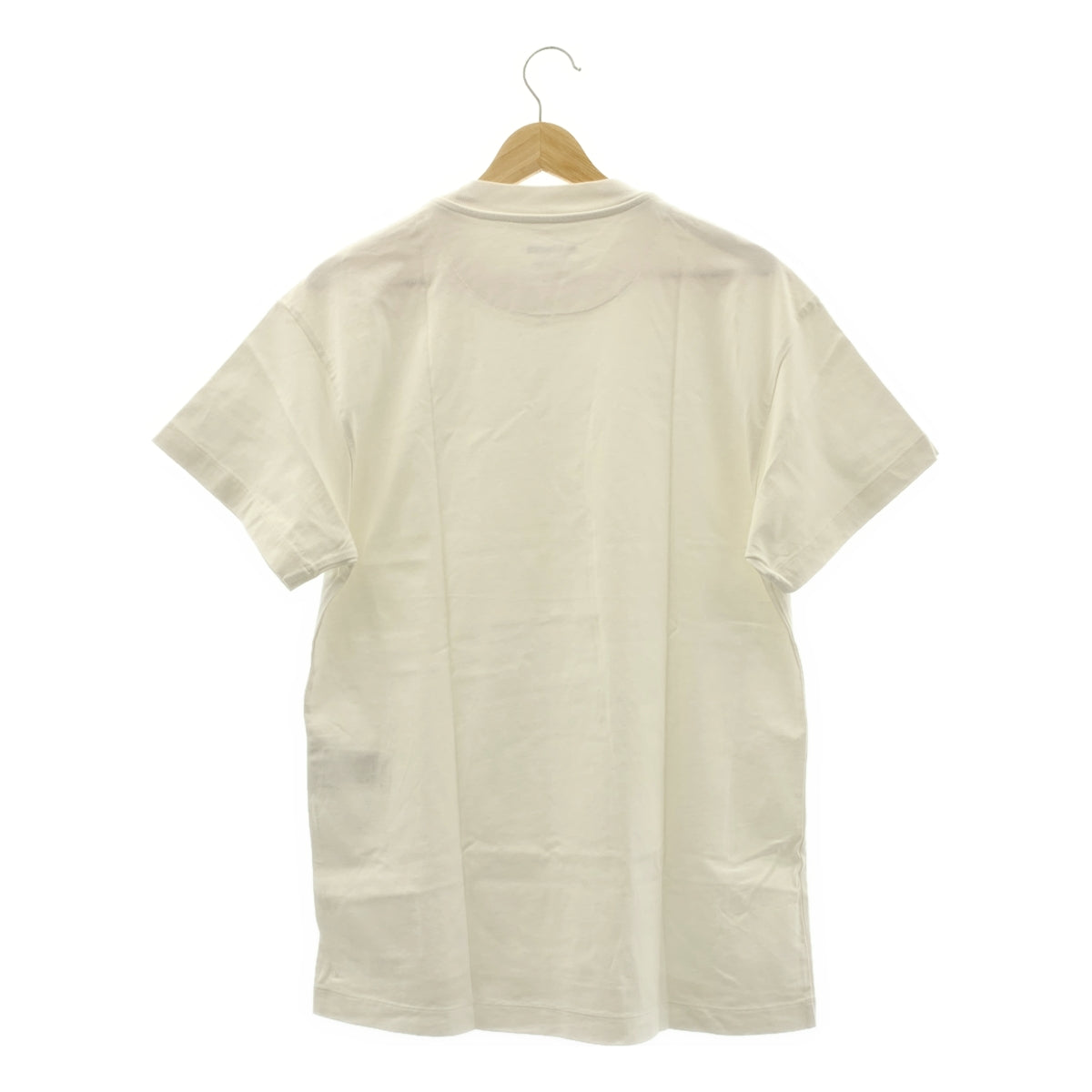 JIL SANDER / 질 썬더 | 3 팩 로고 패치 티셔츠 | S | 남성