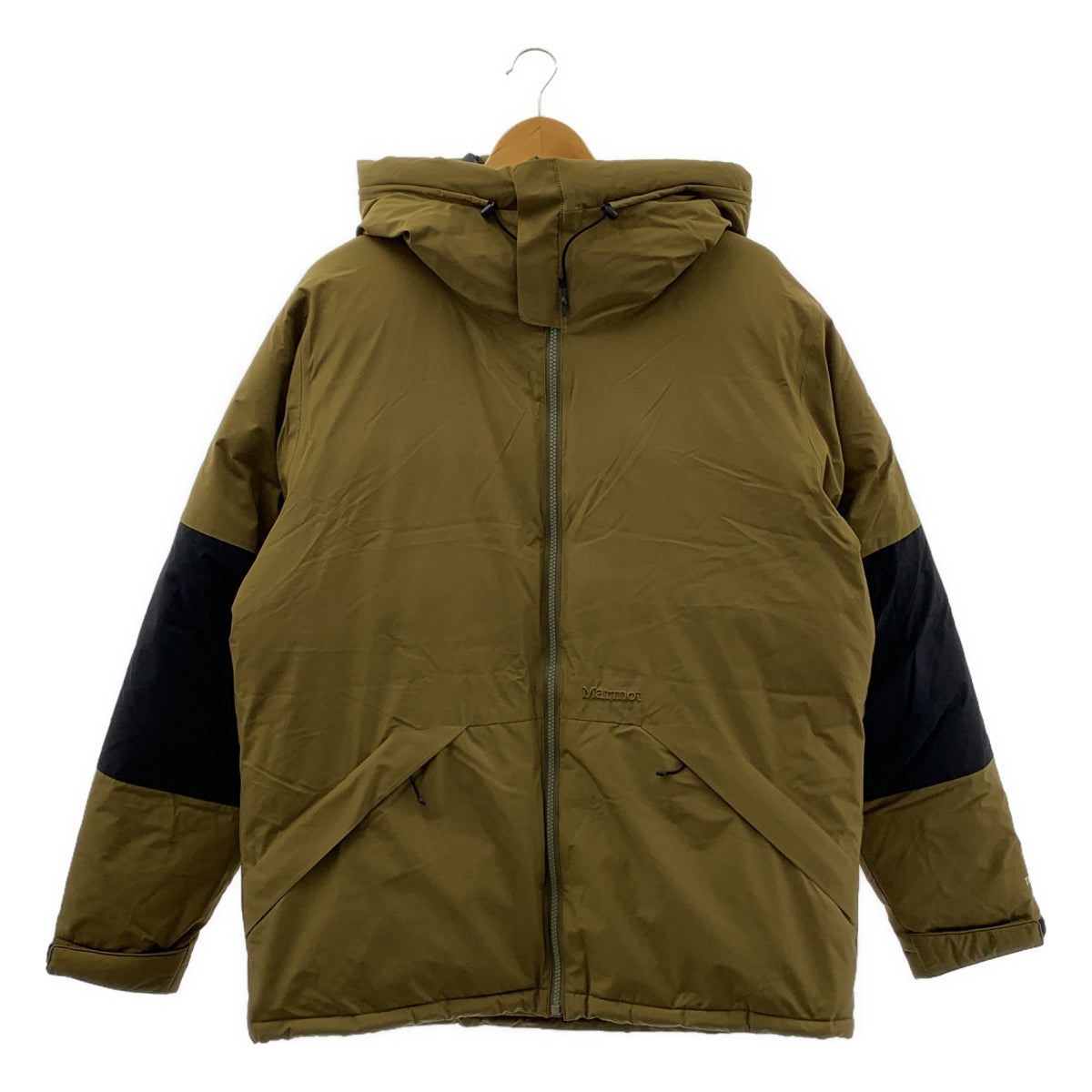 MARMOT / 마모트 | × VAINL ARCHIVE / 다운 재킷 | M | 남성