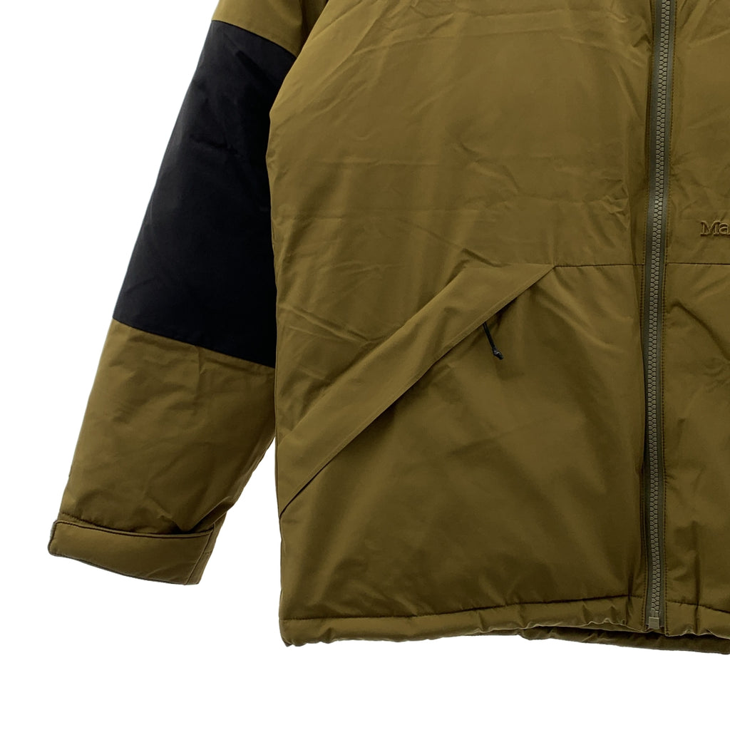 MARMOT / 마모트 | × VAINL ARCHIVE / 다운 재킷 | M | 남성