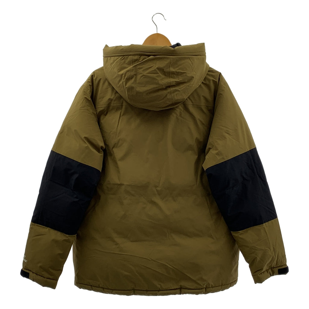 MARMOT / 마모트 | × VAINL ARCHIVE / 다운 재킷 | M | 남성