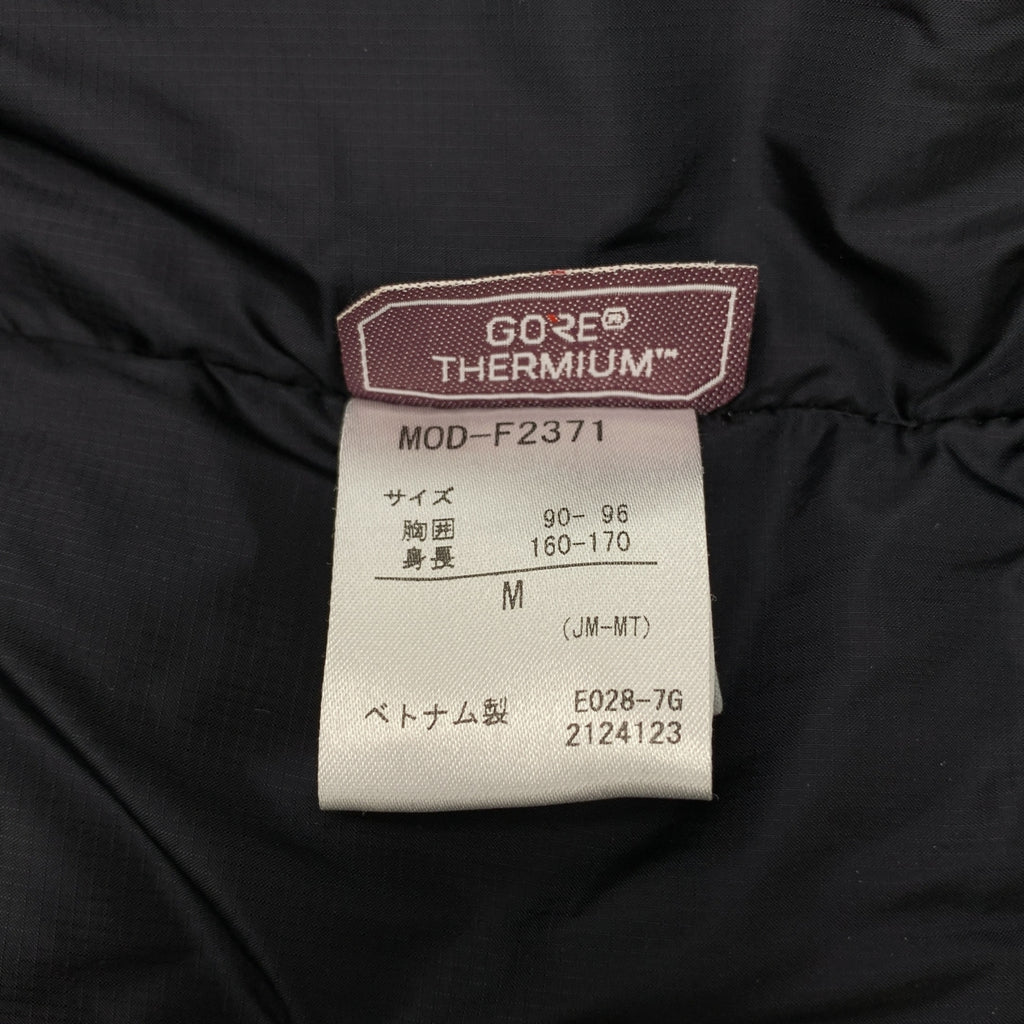 MARMOT / 마모트 | × VAINL ARCHIVE / 다운 재킷 | M | 남성