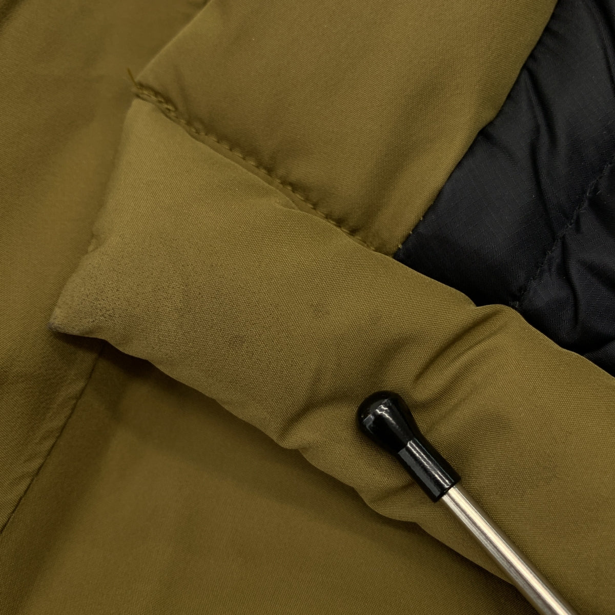 MARMOT / 마모트 | × VAINL ARCHIVE / 다운 재킷 | M | 남성