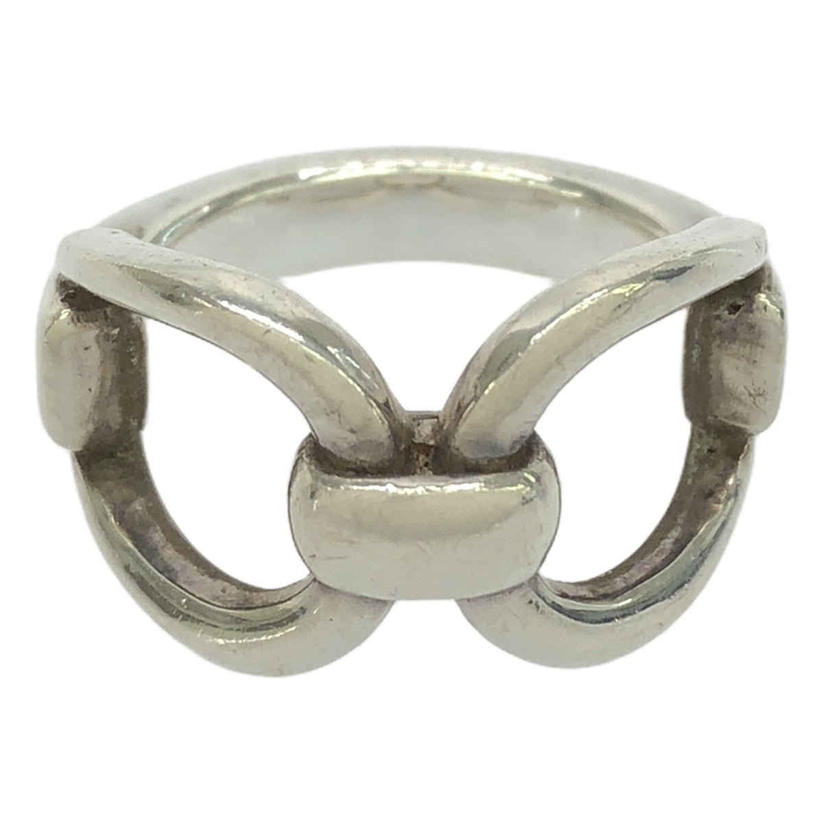 SOPHIE BUHAI / ソフィー ブハイ | Horse Bit Ring リング |