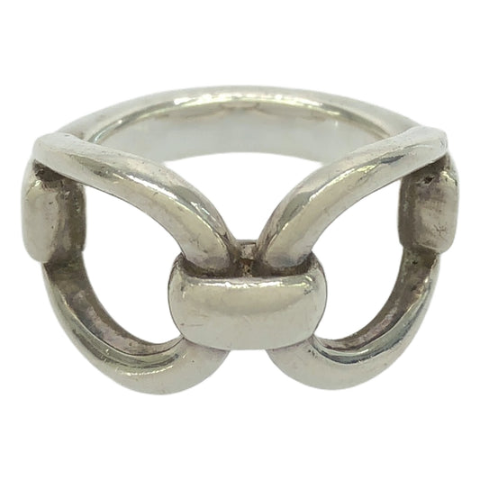 SOPHIE BUHAI / ソフィー ブハイ | Horse Bit Ring リング |