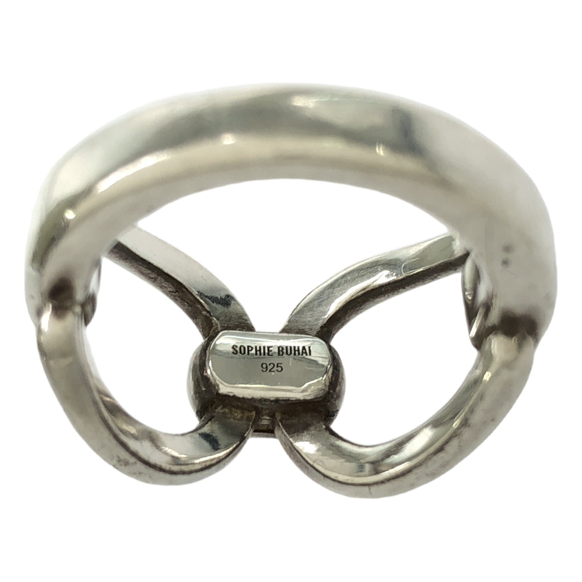 SOPHIE BUHAI / Sophie Buhai | Horse Bit Ring |