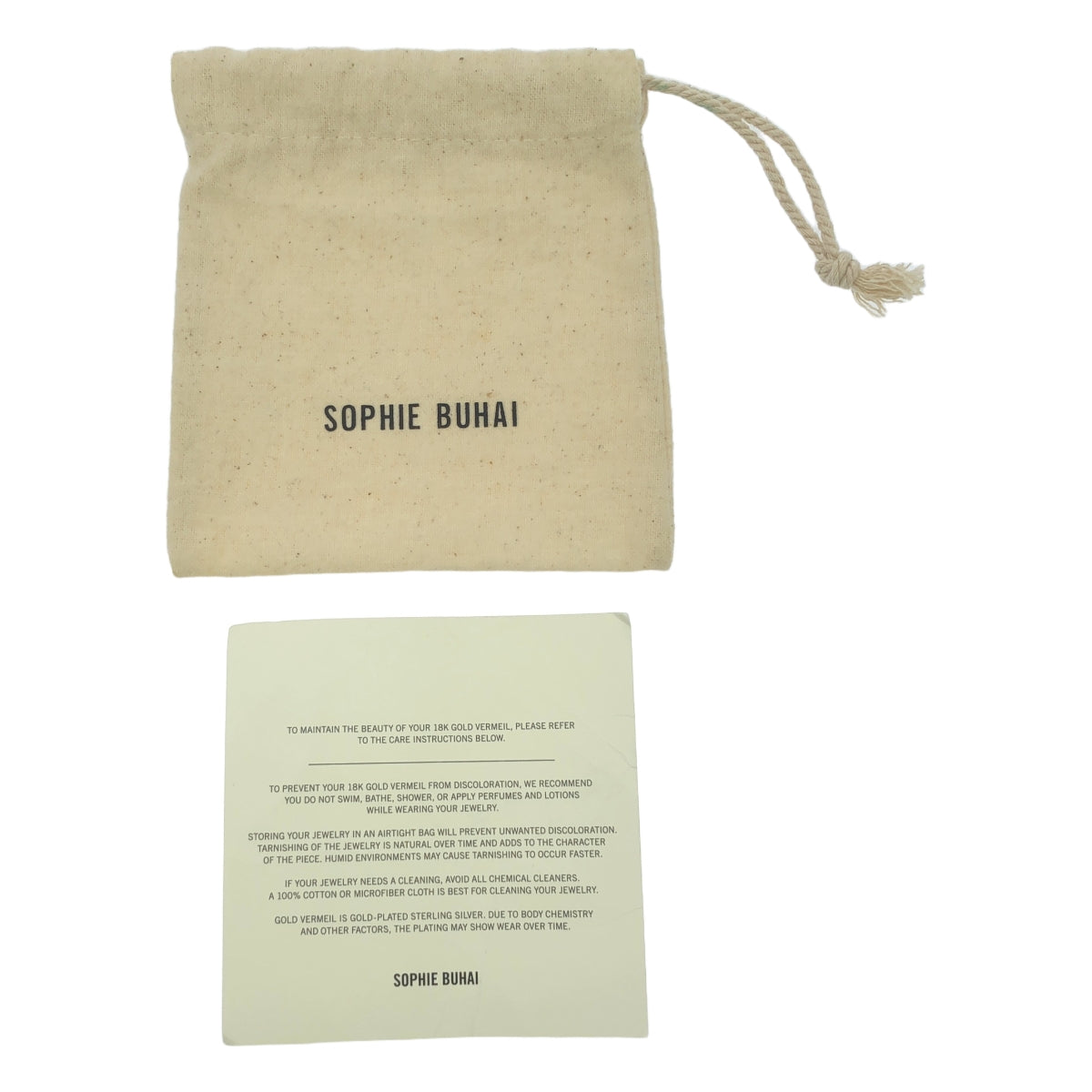 SOPHIE BUHAI / Sophie Buhai | Horse Bit Ring |