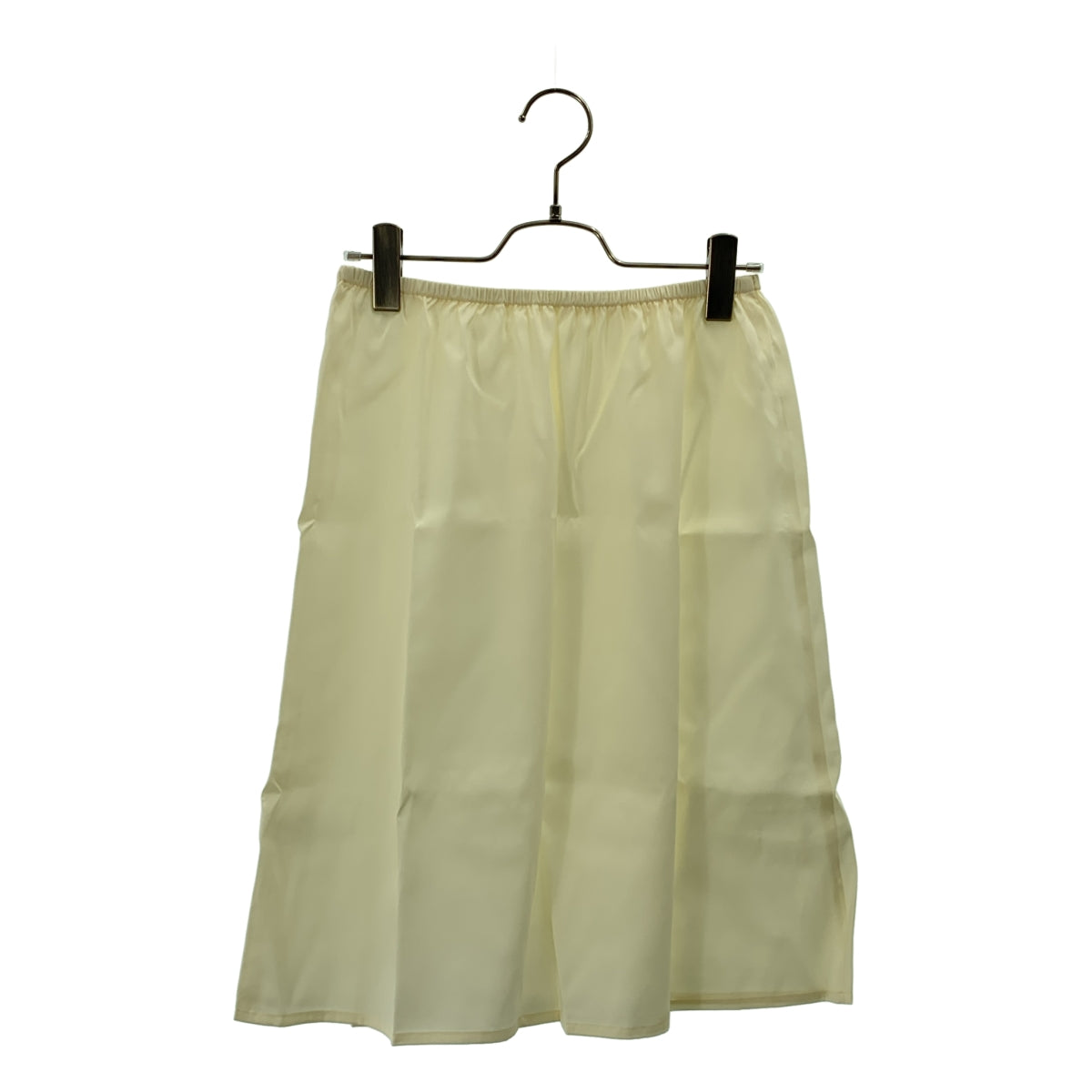 SLOBE IENA / スローブイエナ | 2024SS | スキッパー シャツ ドロスト ワンピース | F | レディース