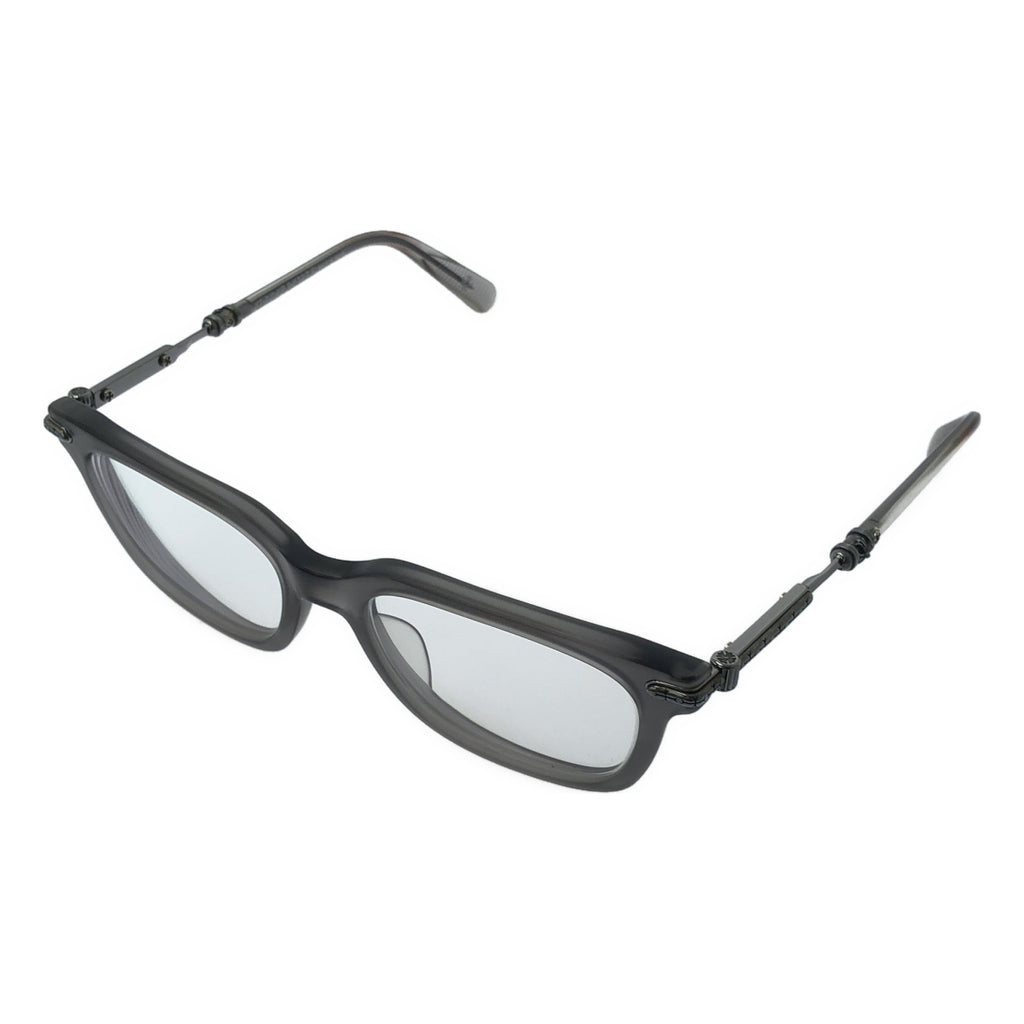 CHROME HEARTS / 크롬 하트 | TRESTICLES CH 크로스 템플 웰링턴 선글라스 안경 안경 안경 | 53□19-151 | 기타