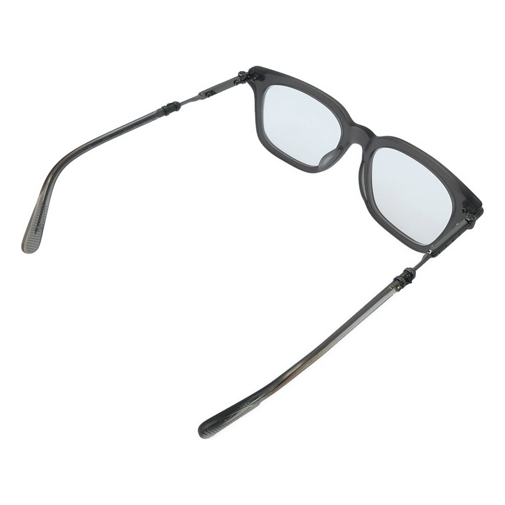 CHROME HEARTS / 크롬 하트 | TRESTICLES CH 크로스 템플 웰링턴 선글라스 안경 안경 안경 | 53□19-151 | 기타