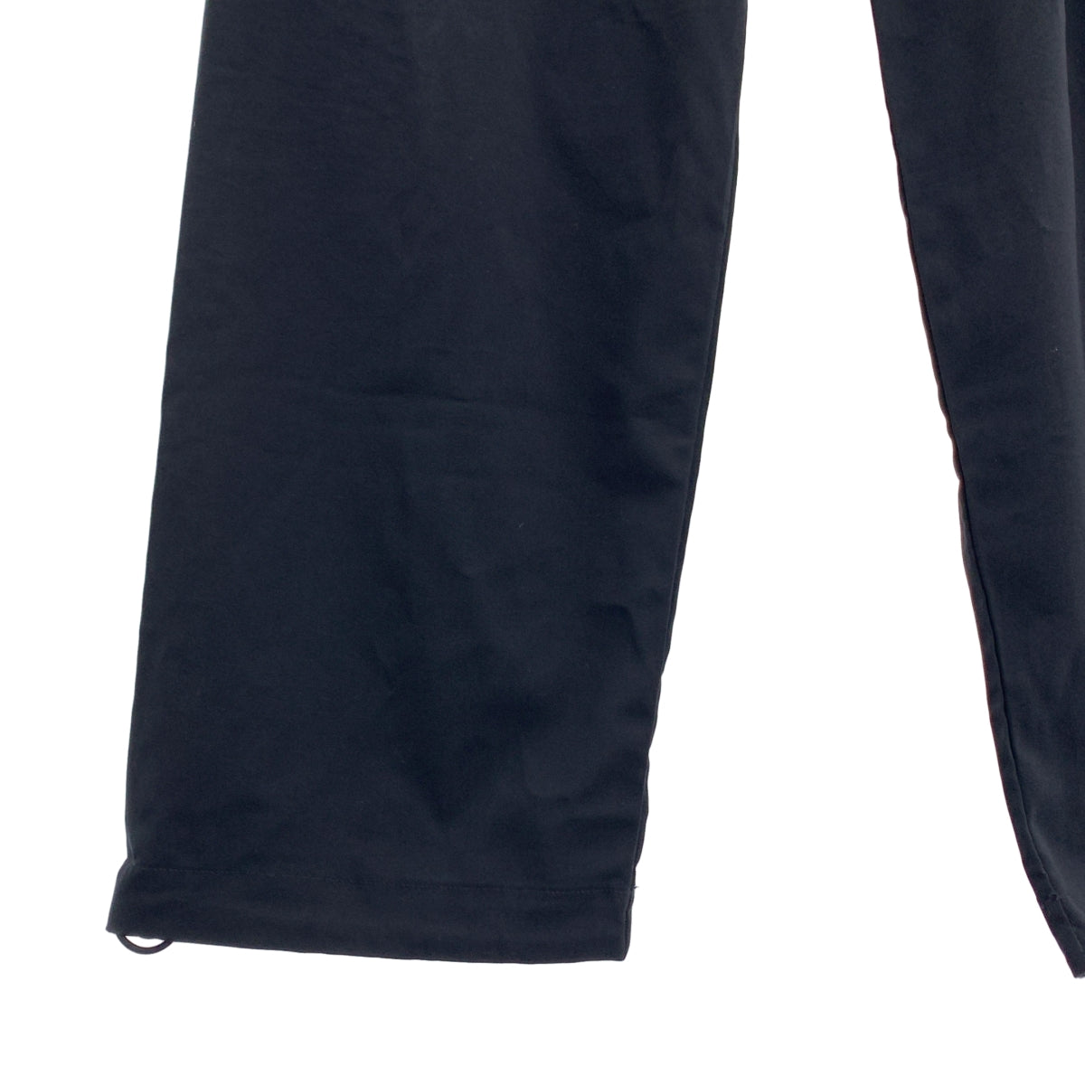 N.HOOLYWOOD / 엔 할리우드 | EASY WIDE PANTS / 드로스트링 이지 팬츠 | 38 | 남성