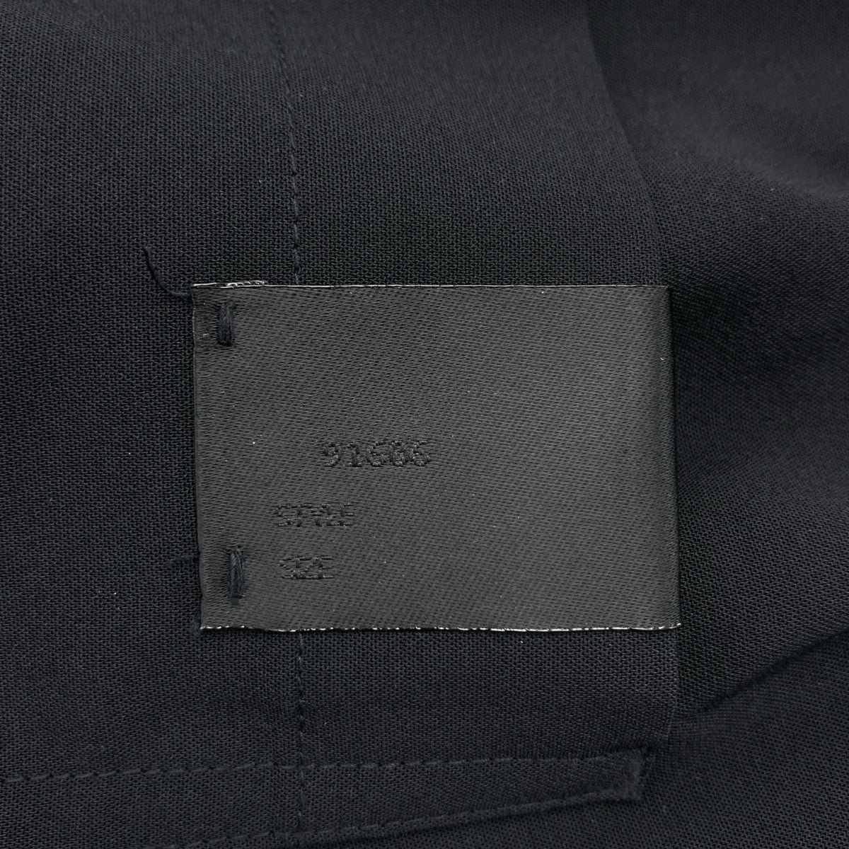 N.HOOLYWOOD / 엔 할리우드 | EASY WIDE PANTS / 드로스트링 이지 팬츠 | 38 | 남성