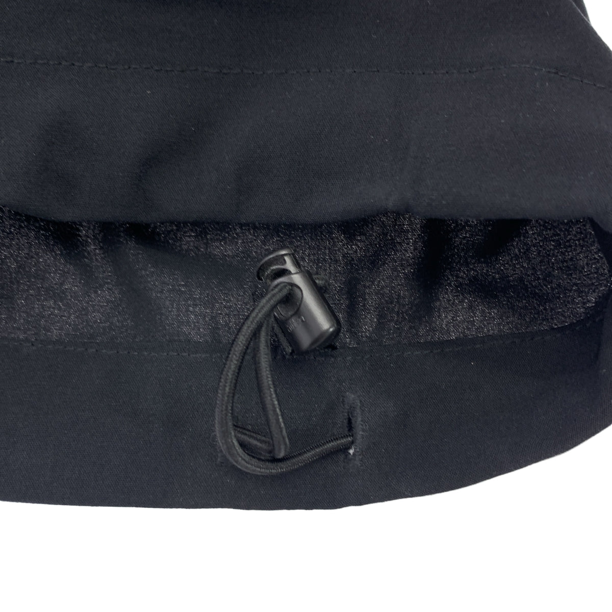 N.HOOLYWOOD / 엔 할리우드 | EASY WIDE PANTS / 드로스트링 이지 팬츠 | 38 | 남성