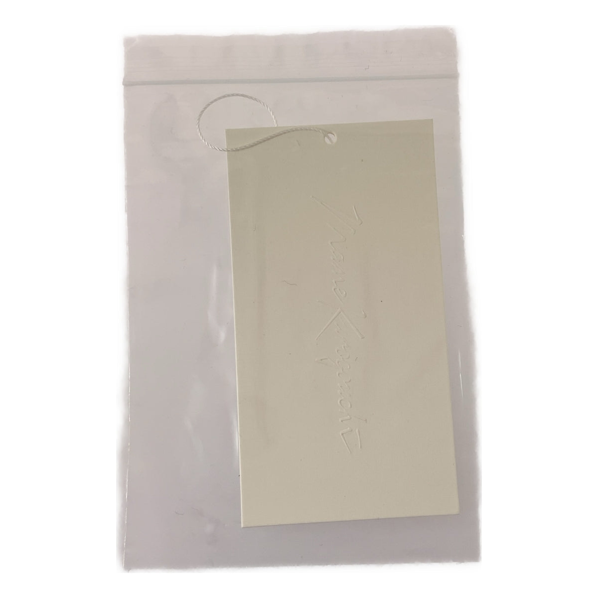 Mame Kurogouchi / マメクロゴウチ | 2025SS | Floral Embroidery Long Scarf シルク スカーフ ストール |