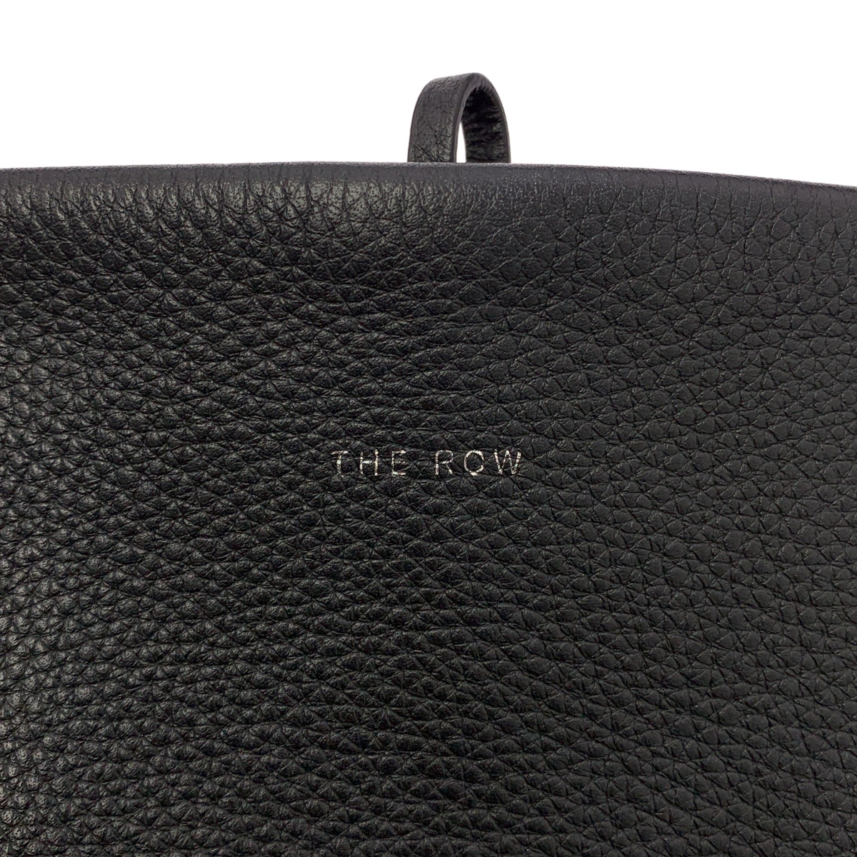 THE ROW / 자로우 | W1273 L129 Large N/S Park Tote 라지 파크 토트 백 |