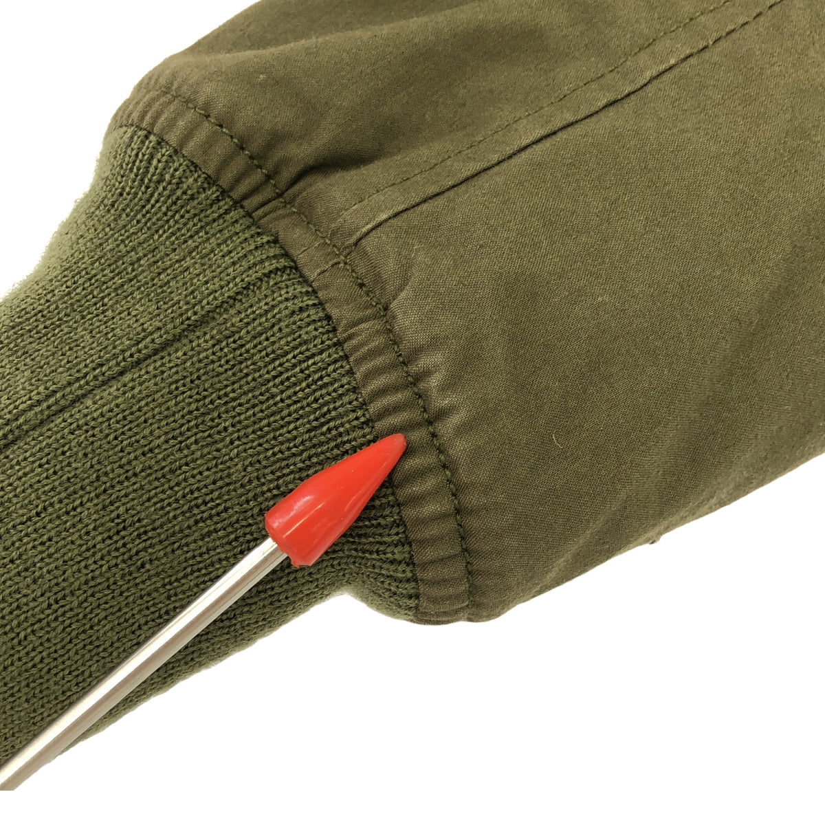 第二類 | NLST 雙面 MA-1 束腰蟒蛇夾克 | SHOPBOP XS |卡其色|女性的