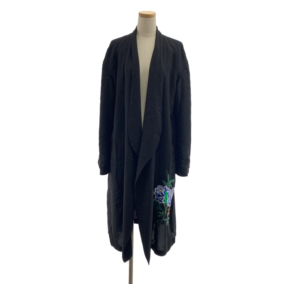 Yohji Yamamoto – KLD