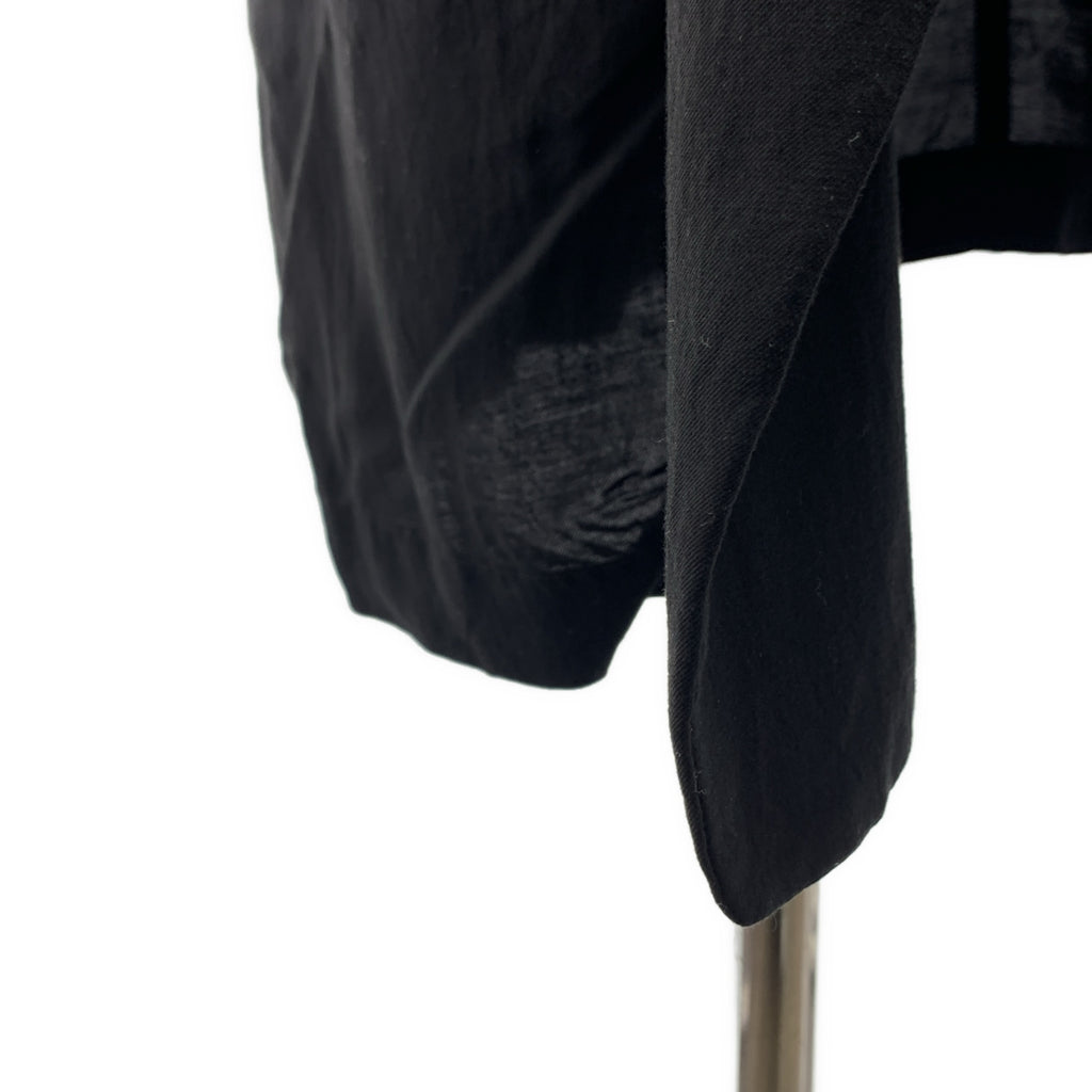 Y's / Y's Yohji Yamamoto | 2018 春夏系列 | 刺繡單排扣大衣 | 1 碼 | 女款