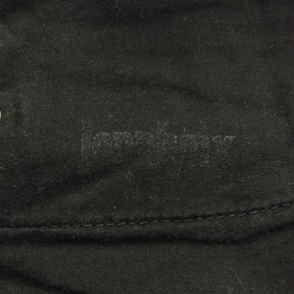 jonnlynx / ジョンリンクス | カットオフ デニム パンツ | 34 | メンズ