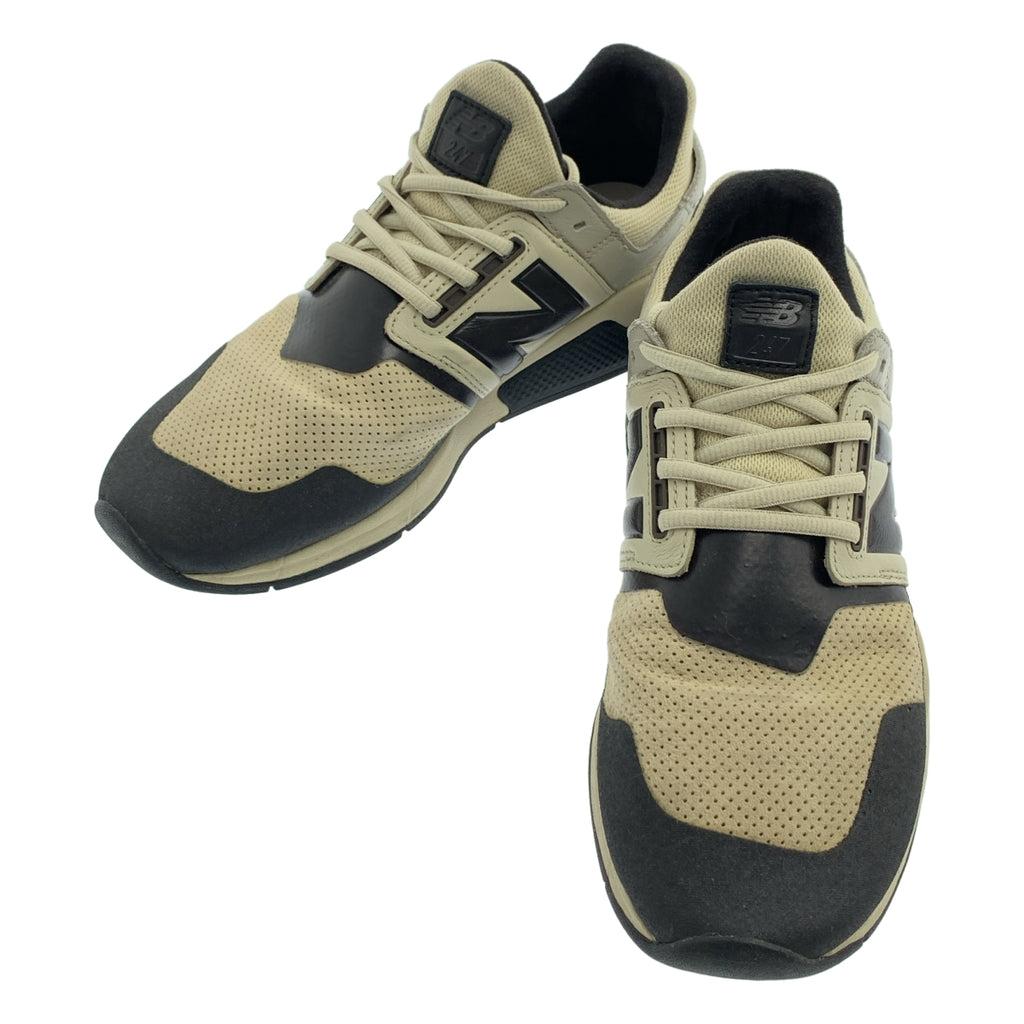 New Balance | x N.HOOLYWOOD / 低筒運動鞋 | 尺寸 26cm |