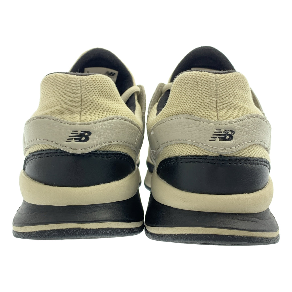 New Balance | x N.HOOLYWOOD / 低筒運動鞋 | 尺寸 26cm |