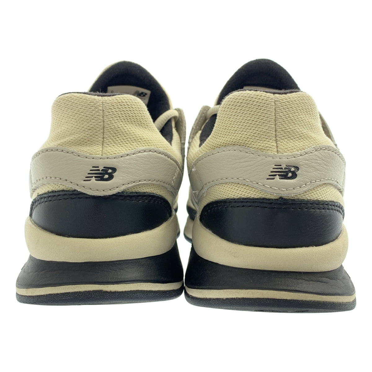 New Balance | x N.HOOLYWOOD / 低筒運動鞋 | 尺寸 26cm |