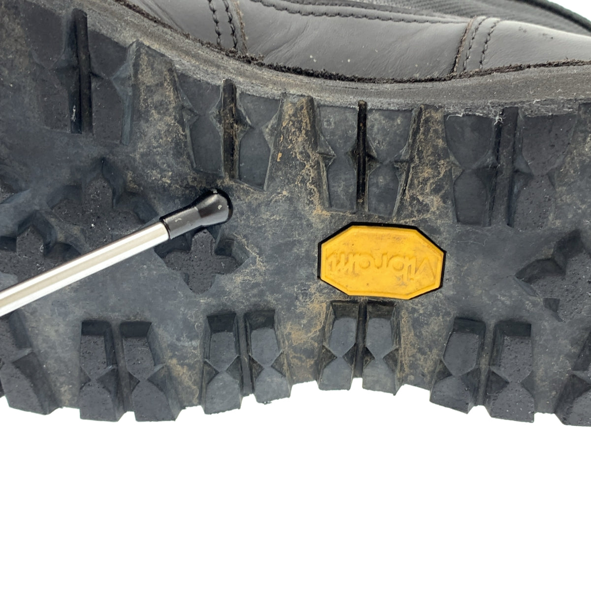 DANNER / 다나 | light III / GORE-TEX / 33221 다너 라이트 고어 텍스 가죽 부츠 | 6 | black | 남성