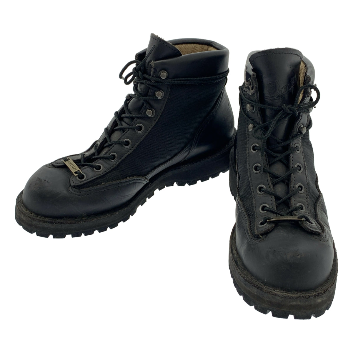 DANNER / ダナー | light III / GORE-TEX / 33221 ダナーライト ゴアテックス レザー ブーツ | 6 | メンズ