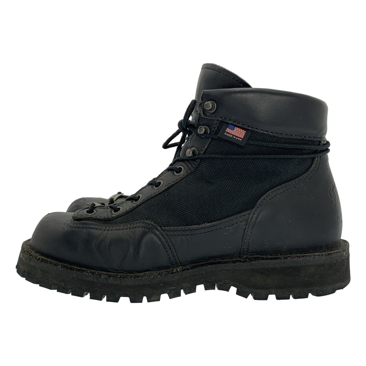 DANNER / ダナー | light III / GORE-TEX / 33221 ダナーライト ゴアテックス レザー ブーツ | 6 | メンズ