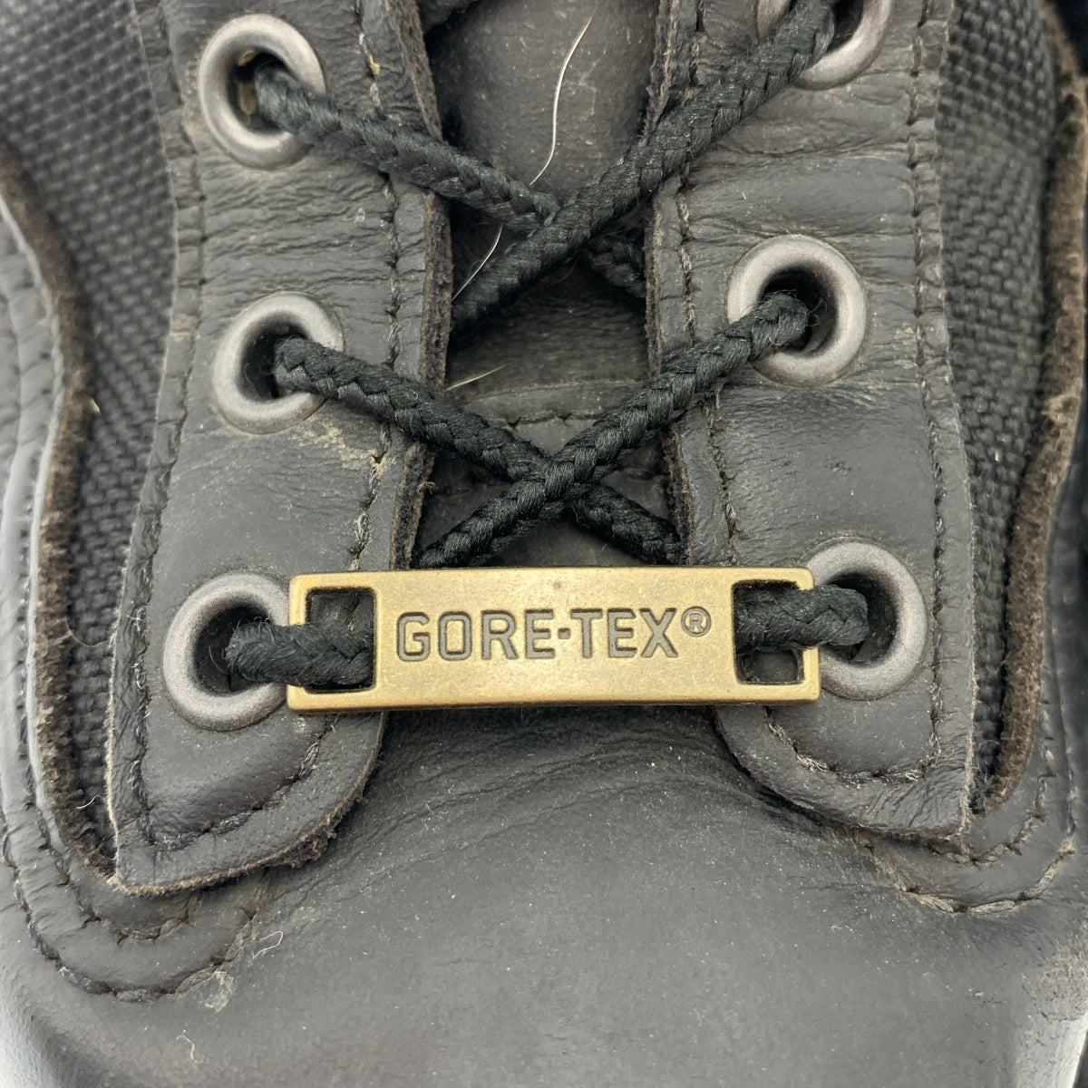 DANNER / 다나 | light III / GORE-TEX / 33221 다너 라이트 고어 텍스 가죽 부츠 | 6 | black | 남성