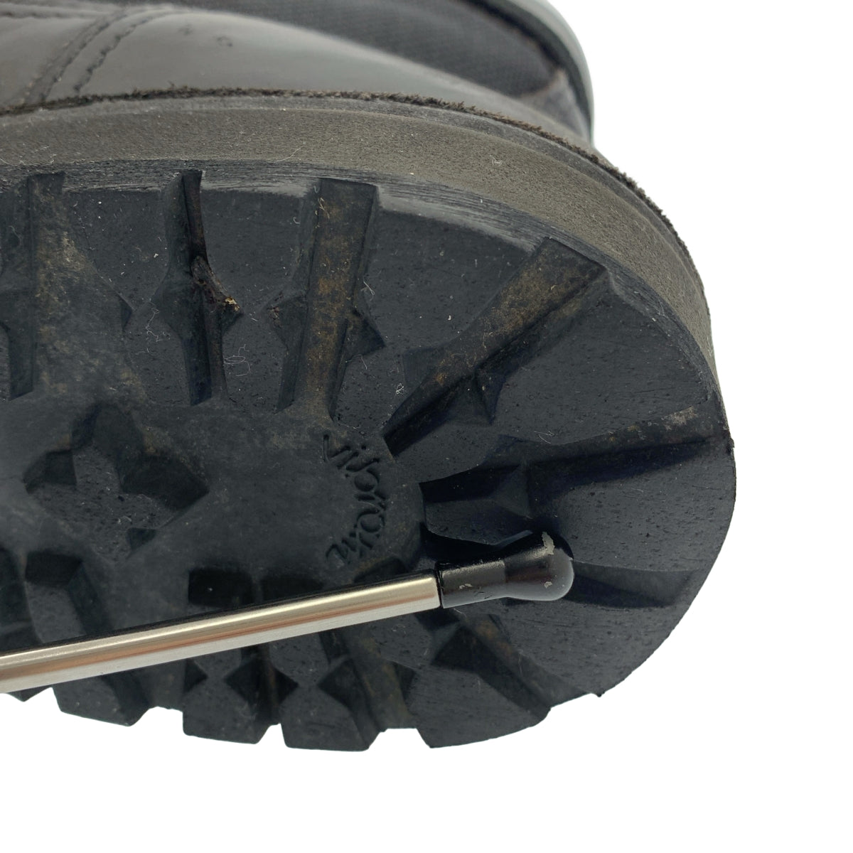 DANNER / 다나 | light III / GORE-TEX / 33221 다너 라이트 고어 텍스 가죽 부츠 | 6 | black | 남성