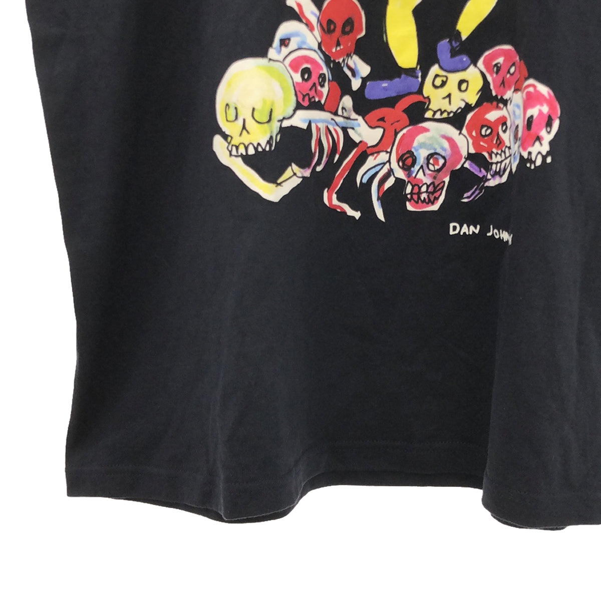 SUPREME / シュプリーム | 2020SS | Daniel Johnston Tee ダニエルジョンストン グラフィックプリント – KLD