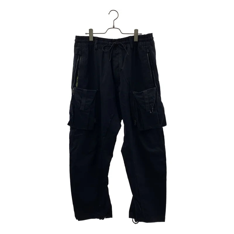 NIKE ACG / ナイキエーシージー | × ACRONYM カーゴ ワイドパンツ | L | メンズ