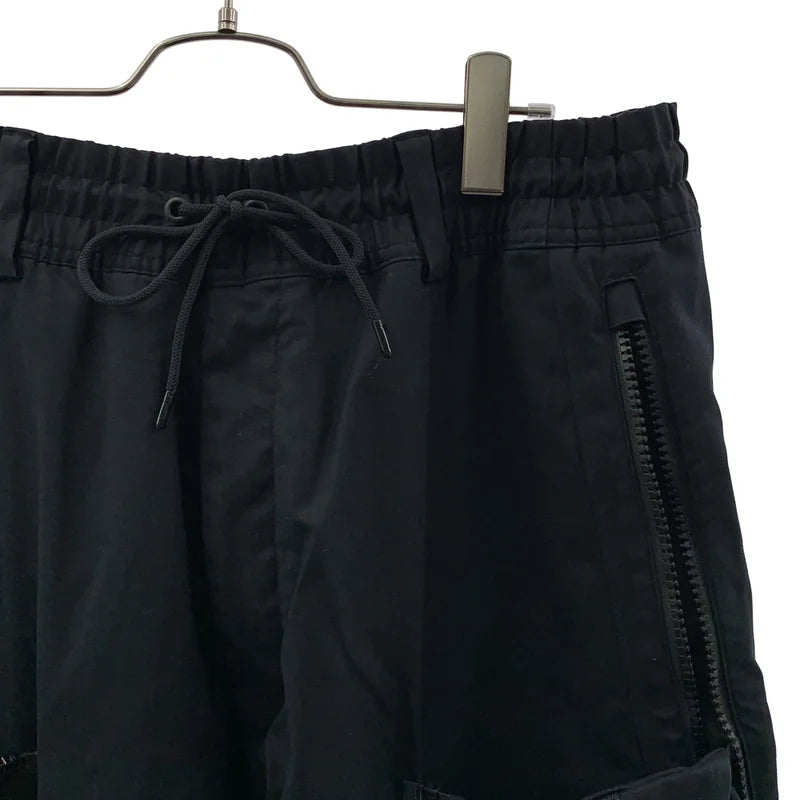 NIKE ACG / ナイキエーシージー | × ACRONYM カーゴ ワイドパンツ | L | メンズ