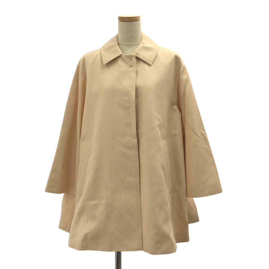 Drawer / 드로어 | 코튼 실크 쇼트 코트 | 36 | 여성