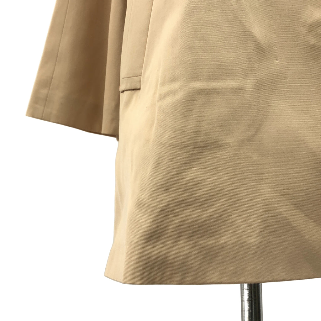 Drawer / 드로어 | 코튼 실크 쇼트 코트 | 36 | 여성