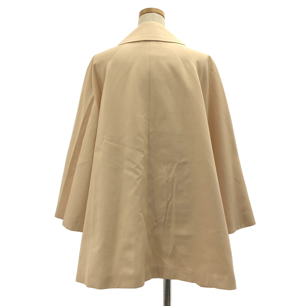 Drawer / 드로어 | 코튼 실크 쇼트 코트 | 36 | 여성