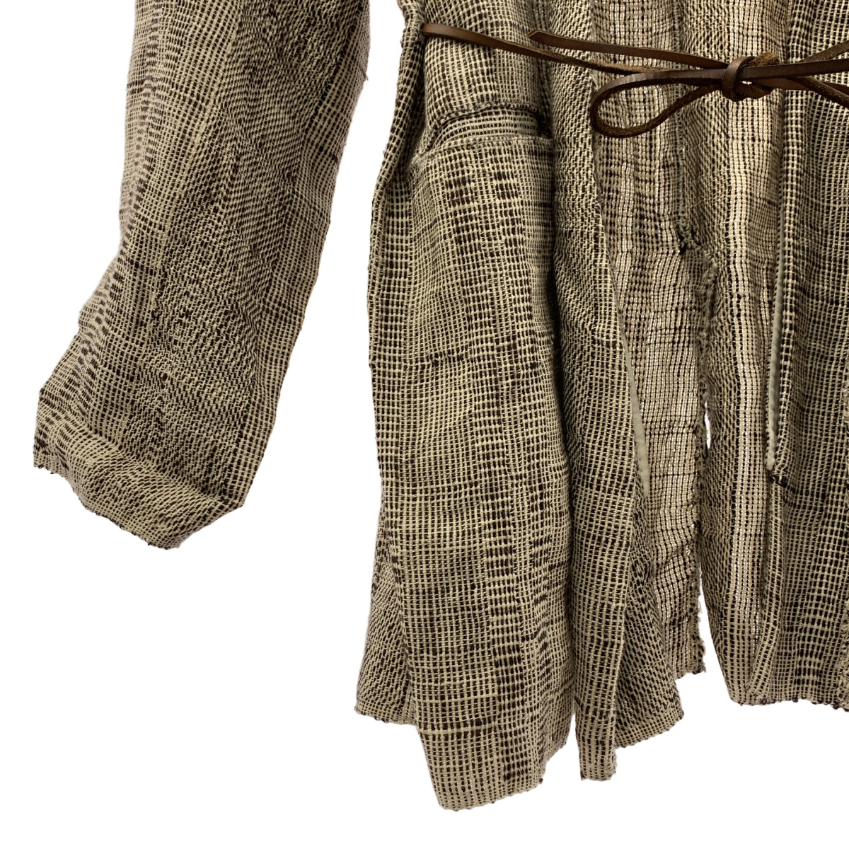 ISABELLA STEFANELLI / イザベラステファネリ – KLD