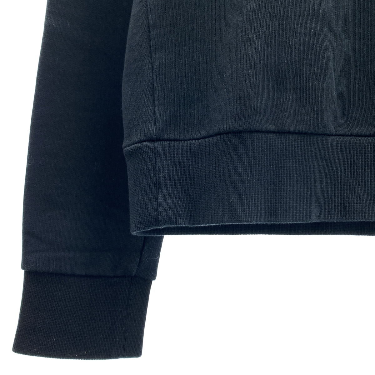 Maison Margiela / メゾンマルジェラ | パッチワーク 再構築 プリント スウェット フーディ プルオーバーパーカー | 44 | メンズ