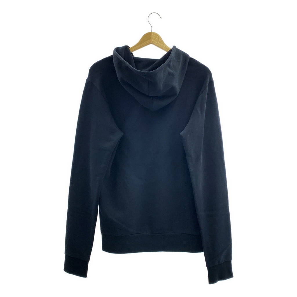 Maison Margiela / メゾンマルジェラ | パッチワーク 再構築 プリント スウェット フーディ プルオーバーパーカー | 44 | メンズ