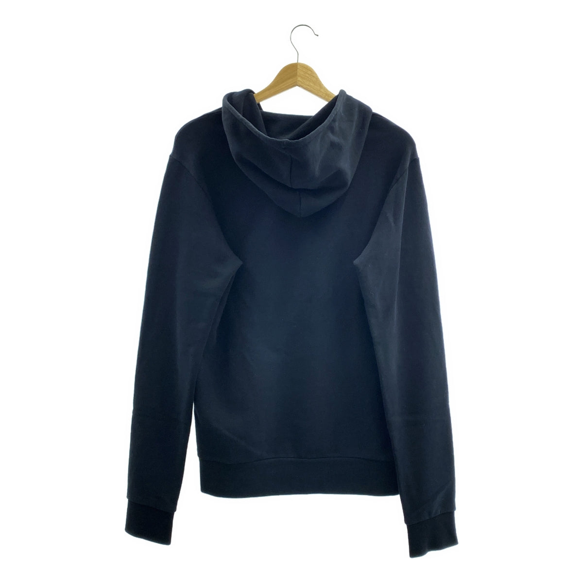 Maison Margiela / メゾンマルジェラ | パッチワーク 再構築 プリント スウェット フーディ プルオーバーパーカー | 44 | メンズ