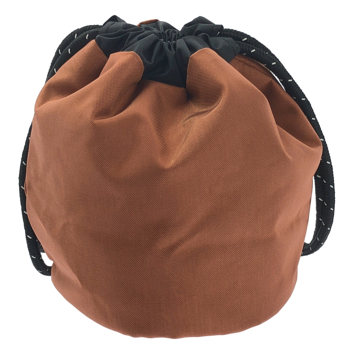 【新品】  GREGORY / グレゴリー | CINCH BAG S チンチバッグ 巾着バッグ | RUST / ラスト | レディース