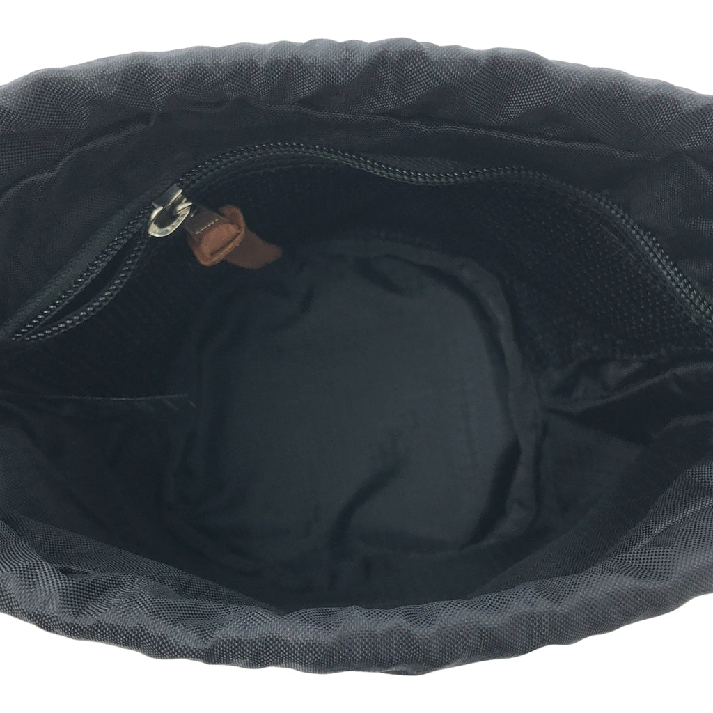 【新品】  GREGORY / グレゴリー | CINCH BAG S チンチバッグ 巾着バッグ | RUST / ラスト | レディース