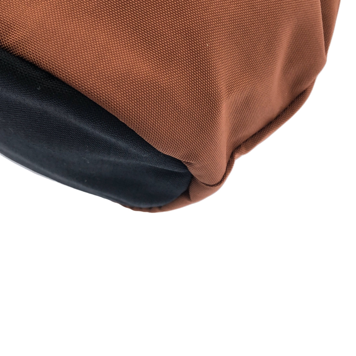 【新品】  GREGORY / グレゴリー | CINCH BAG S チンチバッグ 巾着バッグ | RUST / ラスト | レディース