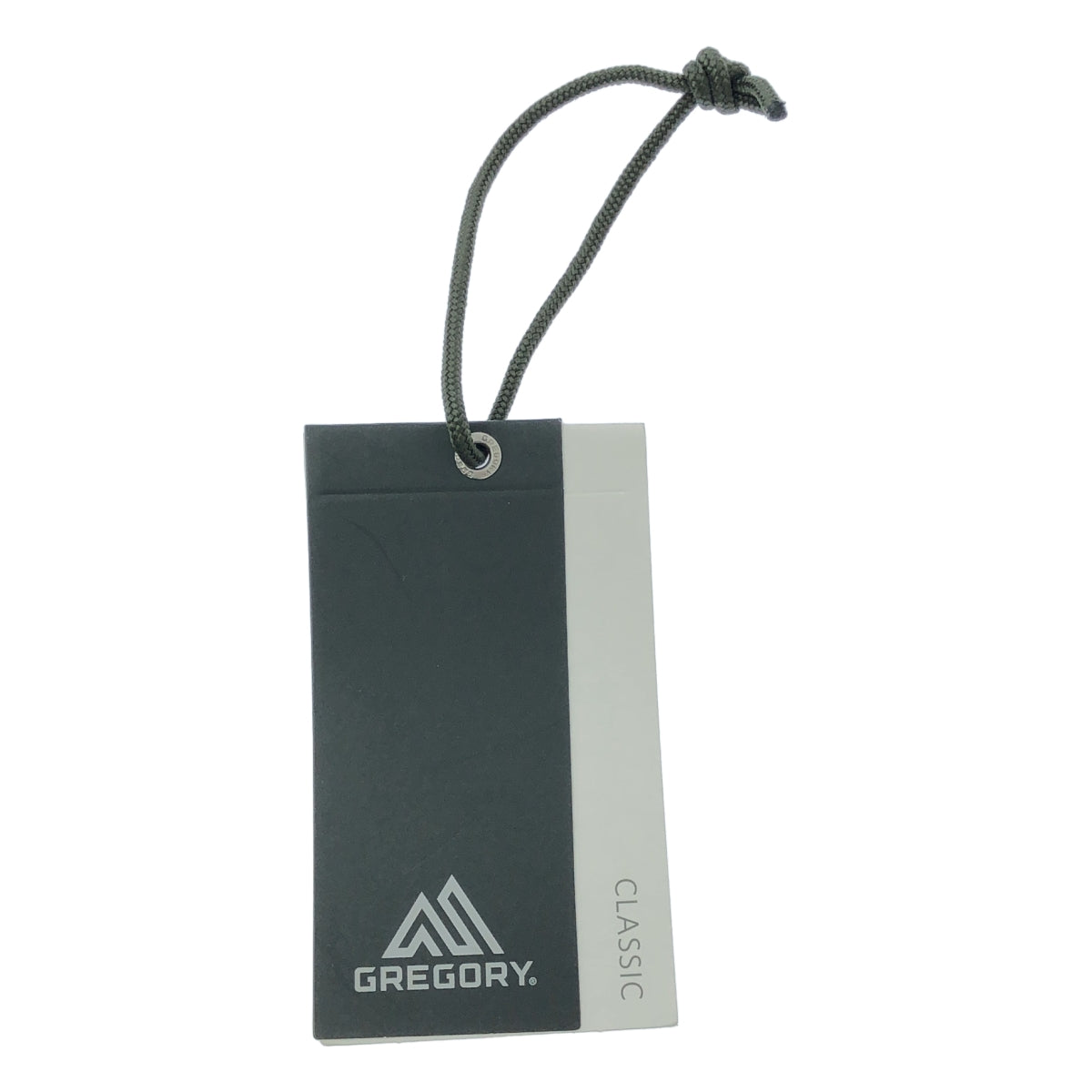 [新品] GREGORY | CINCH BAG S | RUST | 女款